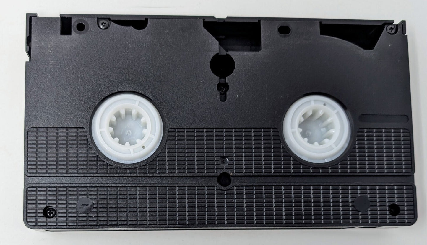 Le Puissant Joe Young VHS (1998) - NTSC - French - VG (Tested)5