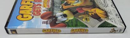 Garfield Gets Real DVD (2007) - Region 1 - FR/EN/ES - G/F (Tested)1