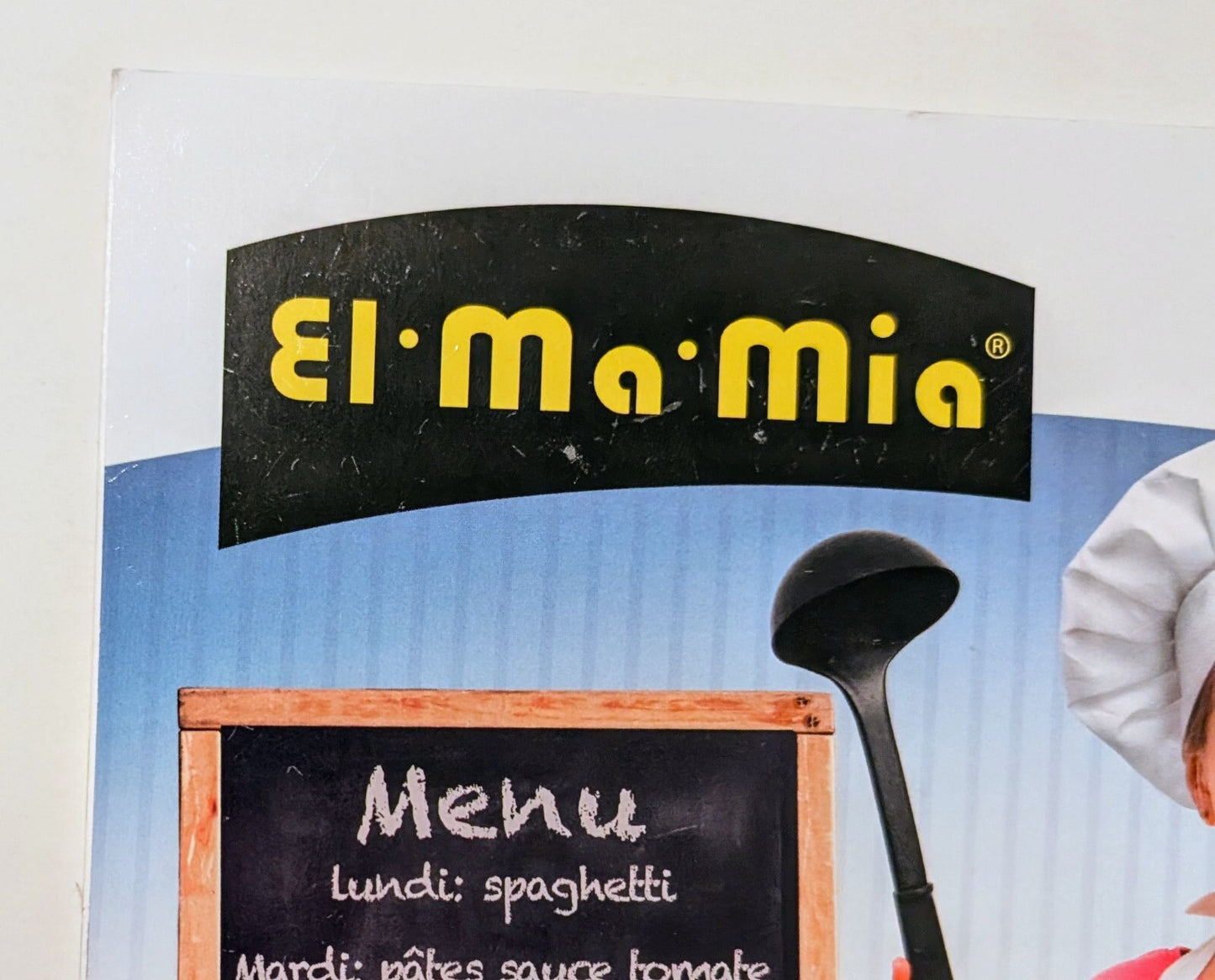 Je Cuisine Vol. 14 #6 - Tout-en-un (Sac/Carton)8