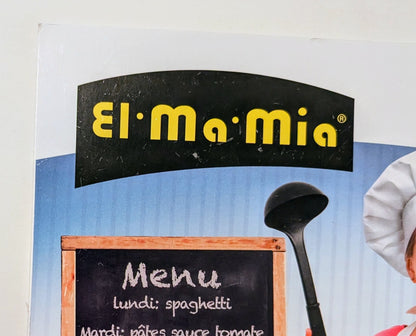 Je Cuisine Vol. 14 #6 - Tout-en-un (Sac/Carton)8