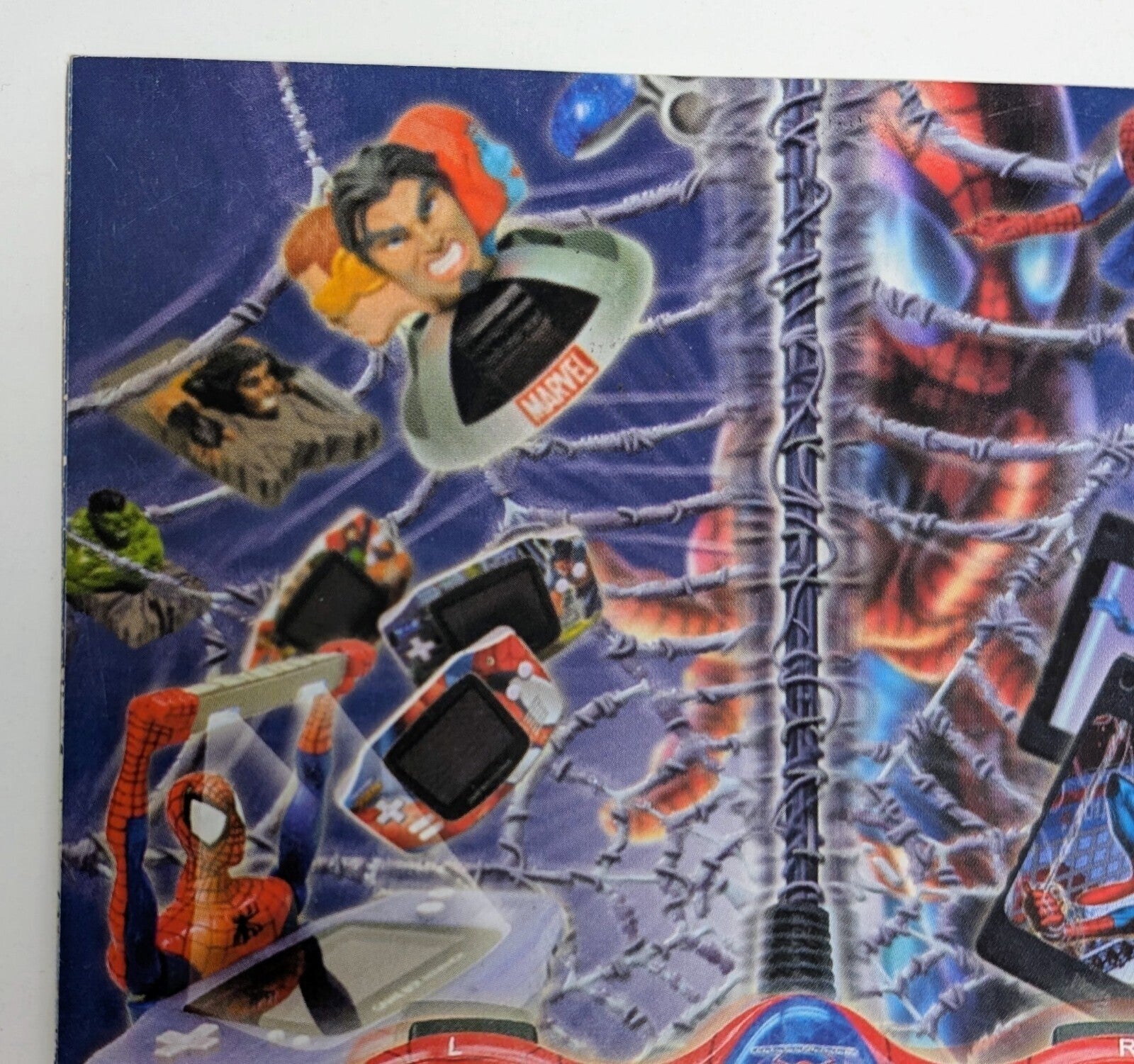 Howard the Duck, Vol. 2 #4 (2002) - Max Comics (Bagged/Boarded)8