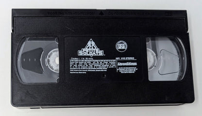 Petits Soldats VHS (1998) - NTSC - French - Good (Tested)4