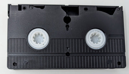 Le Puissant Joe Young VHS (1998) - NTSC - French - VG (Tested)5