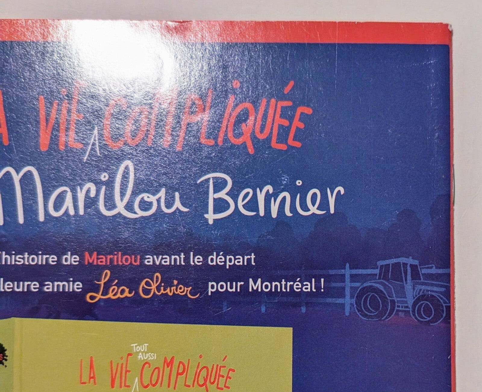 Cool! Magazine Vol. 20 #1 - Mai 2016 - Special Fashion! (Sac/Carton)9