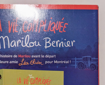 Cool! Magazine Vol. 20 #1 - Mai 2016 - Special Fashion! (Sac/Carton)9