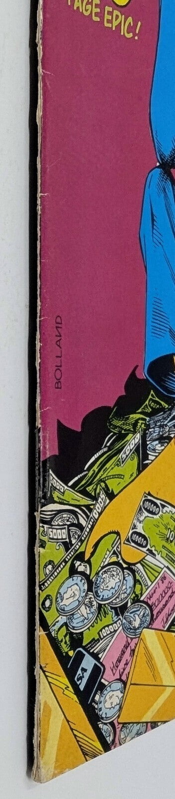 Howard the Duck, Vol. 1 #33 (1986) - Marvel Comics (Bagged/Boarded)5