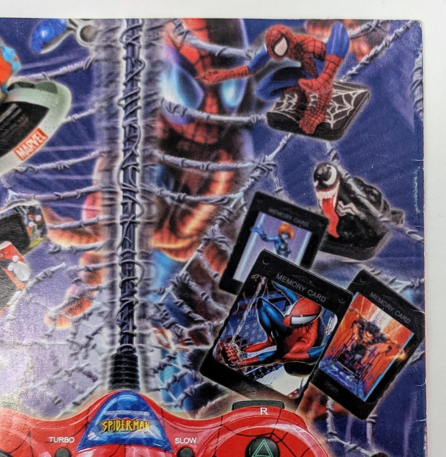 Howard the Duck, Vol. 2 #4 (2002) - Max Comics (Bagged/Boarded)9