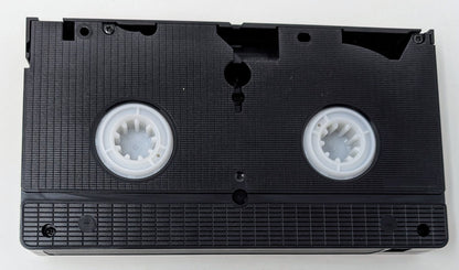 Cours Lola Cours VHS (1998) - NTSC - French - VG/G (Tested)8