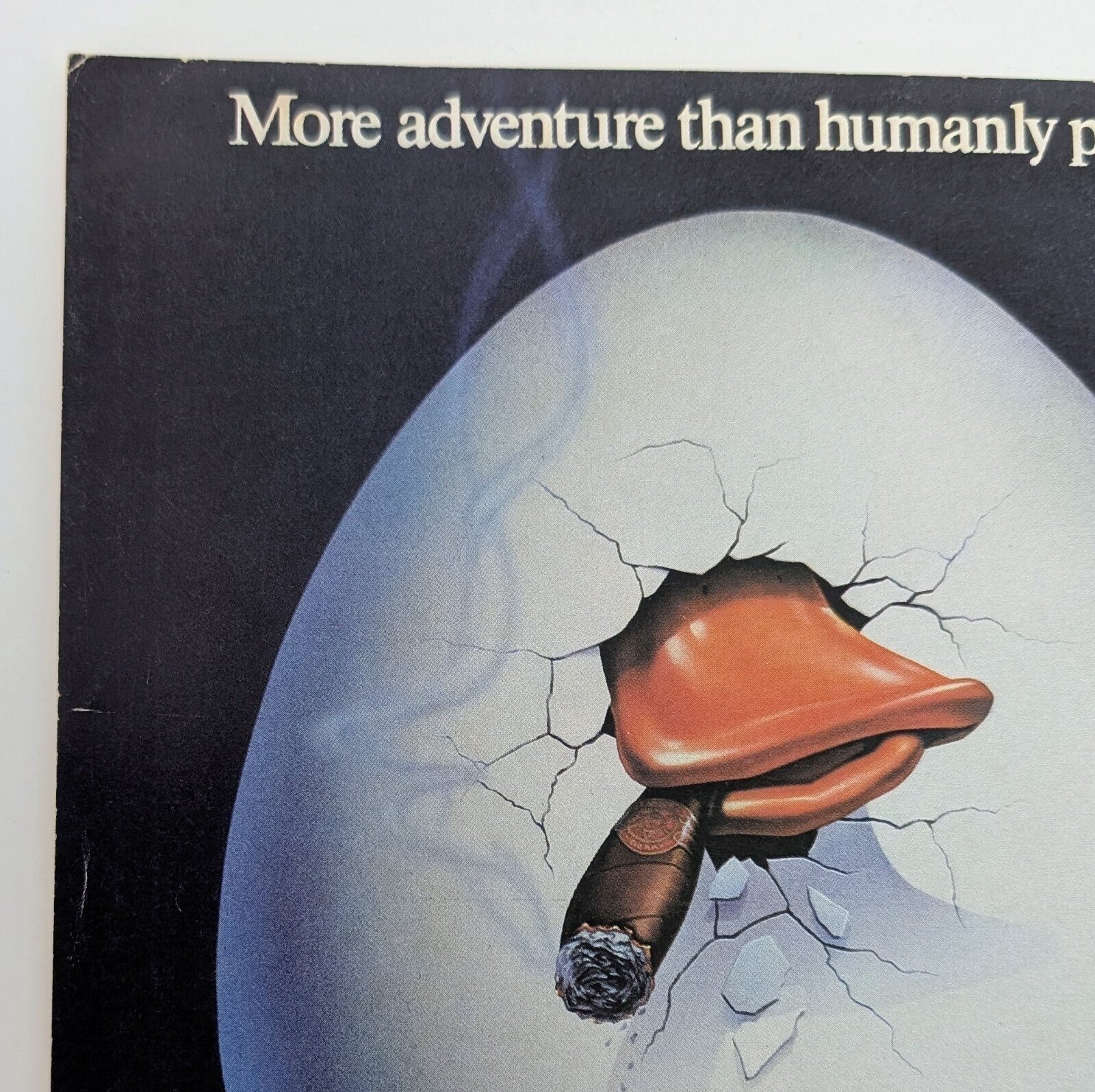 Howard the Duck, Vol. 1 #33 (1986) - Marvel Comics (Bagged/Boarded)8