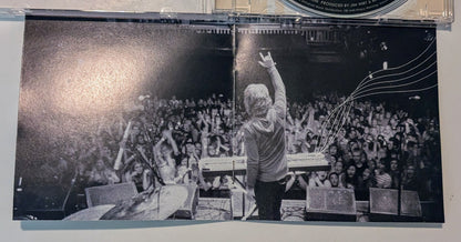 The Rocket Summer – Do You Feel (2007) - United States - CD VG+ (Tested)4