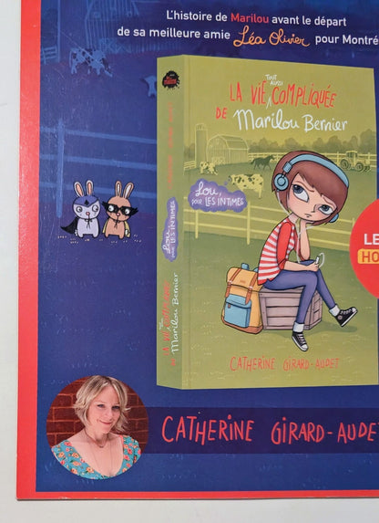 Cool! Magazine Vol. 20 #1 - Mai 2016 - Special Fashion! (Sac/Carton)11