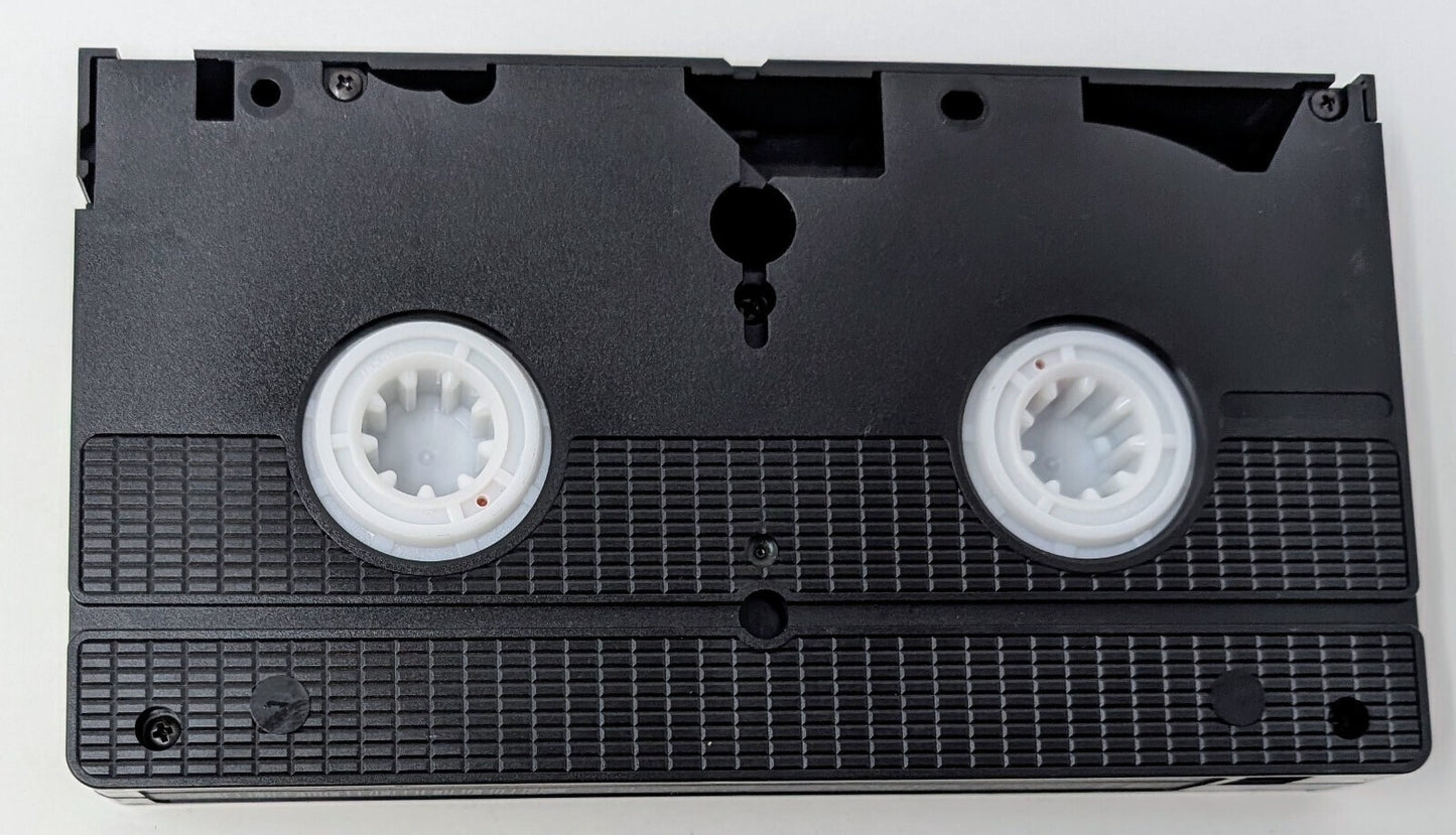 Petits Soldats VHS (1998) - NTSC - French - Good (Tested)5