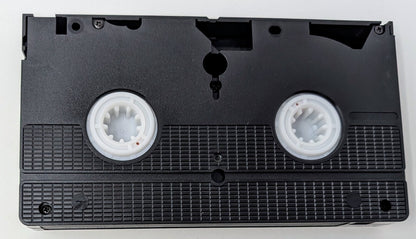 Petits Soldats VHS (1998) - NTSC - French - Good (Tested)5