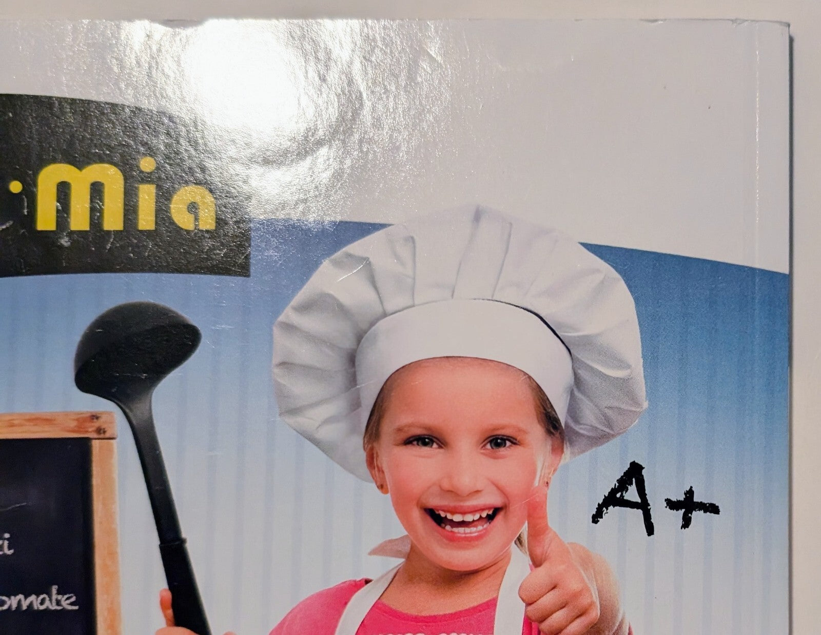 Je Cuisine Vol. 14 #6 - Tout-en-un (Sac/Carton)9