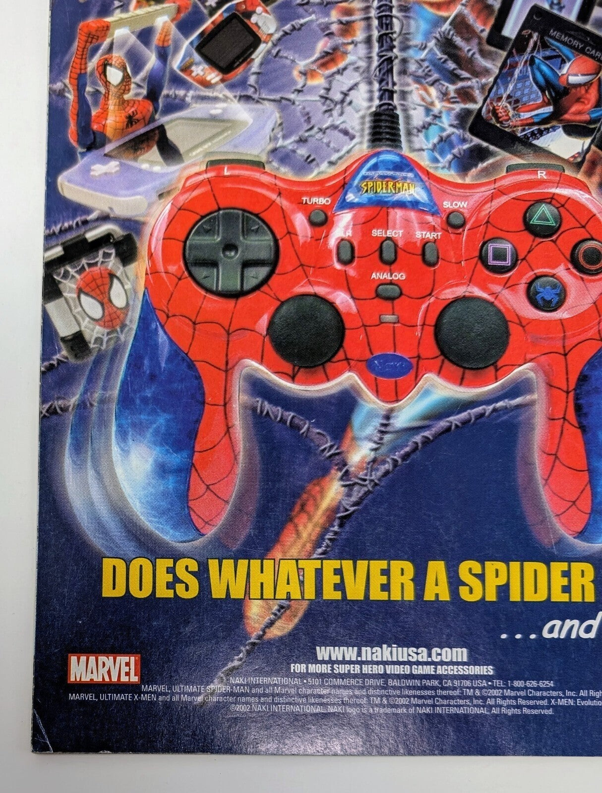 Howard the Duck, Vol. 2 #4 (2002) - Max Comics (Bagged/Boarded)11